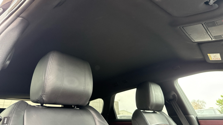 Land Rover Range Rover Evoque 2.0 P200 R-Dynamic HSE 5dr Auto Petrol Hatchback